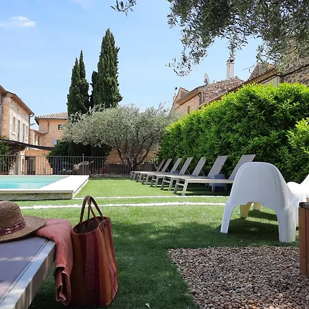 L'appart' De L'ostal - 43m2 - Hilaire D'ozilhan - 4 Etoiles * Saint-Hilaire-dʼOzilhan