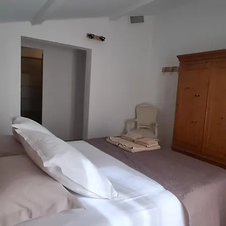 Apartamento L'appart' De L'ostal - 43m2 - Hilaire D'ozilhan - 4 Etoiles